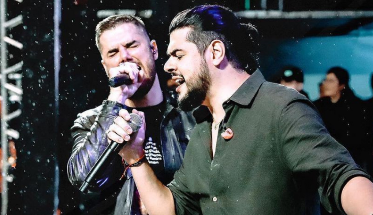 Saiba quem é o cantor sertanejo Zé Neto que anunciou pausa na carreira